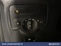 Mercedes-Benz Vito 116 CDI 164pk L2H1 Euro6 Airco | Cruisecontrol | Parkeersensoren Stoelverwarming, Bijrijdersbank