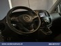 Mercedes-Benz Vito 116 CDI 164pk L2H1 Euro6 Airco | Cruisecontrol | Parkeersensoren Stoelverwarming, Bijrijdersbank