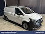 Mercedes-Benz Vito 116 CDI 164pk L2H1 Euro6 Airco | Cruisecontrol | Parkeersensoren Stoelverwarming, Bijrijdersbank