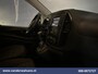 Mercedes-Benz Vito 116 CDI 164pk L2H1 Euro6 Airco | Cruisecontrol | Parkeersensoren Stoelverwarming, Bijrijdersbank