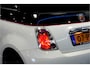 Fiat 500C 1.4 T-Jet Abarth 147kW/200pk Dualogic Competizione Bi-Tone AIRCO + SOFTLEDER + NOVITEC VELGEN + RAGAZZON EXHAUST + BI-XENON + INTERSCOPE AUDIO + EL.STOFFEN SCHUIFDAK + PARKSENSOREN + 18" LM-VELGEN!!