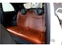 Fiat 500C 1.4 T-Jet Abarth 147kW/200pk Dualogic Competizione Bi-Tone AIRCO + SOFTLEDER + NOVITEC VELGEN + RAGAZZON EXHAUST + BI-XENON + INTERSCOPE AUDIO + EL.STOFFEN SCHUIFDAK + PARKSENSOREN + 18" LM-VELGEN!!