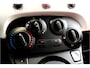 Fiat 500C 1.4 T-Jet Abarth 147kW/200pk Dualogic Competizione Bi-Tone AIRCO + SOFTLEDER + NOVITEC VELGEN + RAGAZZON EXHAUST + BI-XENON + INTERSCOPE AUDIO + EL.STOFFEN SCHUIFDAK + PARKSENSOREN + 18" LM-VELGEN!!
