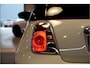 Fiat 500C 1.4 T-Jet Abarth 147kW/200pk Dualogic Competizione Bi-Tone AIRCO + SOFTLEDER + NOVITEC VELGEN + RAGAZZON EXHAUST + BI-XENON + INTERSCOPE AUDIO + EL.STOFFEN SCHUIFDAK + PARKSENSOREN + 18" LM-VELGEN!!