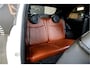Fiat 500C 1.4 T-Jet Abarth 147kW/200pk Dualogic Competizione Bi-Tone AIRCO + SOFTLEDER + NOVITEC VELGEN + RAGAZZON EXHAUST + BI-XENON + INTERSCOPE AUDIO + EL.STOFFEN SCHUIFDAK + PARKSENSOREN + 18" LM-VELGEN!!