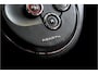 Fiat 500C 1.4 T-Jet Abarth 147kW/200pk Dualogic Competizione Bi-Tone AIRCO + SOFTLEDER + NOVITEC VELGEN + RAGAZZON EXHAUST + BI-XENON + INTERSCOPE AUDIO + EL.STOFFEN SCHUIFDAK + PARKSENSOREN + 18" LM-VELGEN!!