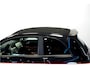 Fiat 500C 1.4 T-Jet Abarth 147kW/200pk Dualogic Competizione Bi-Tone AIRCO + SOFTLEDER + NOVITEC VELGEN + RAGAZZON EXHAUST + BI-XENON + INTERSCOPE AUDIO + EL.STOFFEN SCHUIFDAK + PARKSENSOREN + 18" LM-VELGEN!!