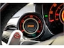 Fiat 500C 1.4 T-Jet Abarth 147kW/200pk Dualogic Competizione Bi-Tone AIRCO + SOFTLEDER + NOVITEC VELGEN + RAGAZZON EXHAUST + BI-XENON + INTERSCOPE AUDIO + EL.STOFFEN SCHUIFDAK + PARKSENSOREN + 18" LM-VELGEN!!