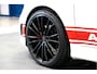 Fiat 500C 1.4 T-Jet Abarth 147kW/200pk Dualogic Competizione Bi-Tone AIRCO + SOFTLEDER + NOVITEC VELGEN + RAGAZZON EXHAUST + BI-XENON + INTERSCOPE AUDIO + EL.STOFFEN SCHUIFDAK + PARKSENSOREN + 18" LM-VELGEN!!
