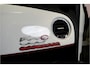Fiat 500C 1.4 T-Jet Abarth 147kW/200pk Dualogic Competizione Bi-Tone AIRCO + SOFTLEDER + NOVITEC VELGEN + RAGAZZON EXHAUST + BI-XENON + INTERSCOPE AUDIO + EL.STOFFEN SCHUIFDAK + PARKSENSOREN + 18" LM-VELGEN!!