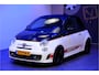 Fiat 500C 1.4 T-Jet Abarth 147kW/200pk Dualogic Competizione Bi-Tone AIRCO + SOFTLEDER + NOVITEC VELGEN + RAGAZZON EXHAUST + BI-XENON + INTERSCOPE AUDIO + EL.STOFFEN SCHUIFDAK + PARKSENSOREN + 18" LM-VELGEN!!