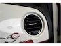 Fiat 500C 1.4 T-Jet Abarth 147kW/200pk Dualogic Competizione Bi-Tone AIRCO + SOFTLEDER + NOVITEC VELGEN + RAGAZZON EXHAUST + BI-XENON + INTERSCOPE AUDIO + EL.STOFFEN SCHUIFDAK + PARKSENSOREN + 18" LM-VELGEN!!