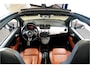Fiat 500C 1.4 T-Jet Abarth 147kW/200pk Dualogic Competizione Bi-Tone AIRCO + SOFTLEDER + NOVITEC VELGEN + RAGAZZON EXHAUST + BI-XENON + INTERSCOPE AUDIO + EL.STOFFEN SCHUIFDAK + PARKSENSOREN + 18" LM-VELGEN!!