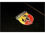 Fiat 500C 1.4 T-Jet Abarth 147kW/200pk Dualogic Competizione Bi-Tone AIRCO + SOFTLEDER + NOVITEC VELGEN + RAGAZZON EXHAUST + BI-XENON + INTERSCOPE AUDIO + EL.STOFFEN SCHUIFDAK + PARKSENSOREN + 18" LM-VELGEN!!