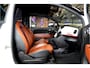 Fiat 500C 1.4 T-Jet Abarth 147kW/200pk Dualogic Competizione Bi-Tone AIRCO + SOFTLEDER + NOVITEC VELGEN + RAGAZZON EXHAUST + BI-XENON + INTERSCOPE AUDIO + EL.STOFFEN SCHUIFDAK + PARKSENSOREN + 18" LM-VELGEN!!