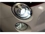Fiat 500C 1.4 T-Jet Abarth 147kW/200pk Dualogic Competizione Bi-Tone AIRCO + SOFTLEDER + NOVITEC VELGEN + RAGAZZON EXHAUST + BI-XENON + INTERSCOPE AUDIO + EL.STOFFEN SCHUIFDAK + PARKSENSOREN + 18" LM-VELGEN!!