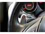 Fiat 500C 1.4 T-Jet Abarth 147kW/200pk Dualogic Competizione Bi-Tone AIRCO + SOFTLEDER + NOVITEC VELGEN + RAGAZZON EXHAUST + BI-XENON + INTERSCOPE AUDIO + EL.STOFFEN SCHUIFDAK + PARKSENSOREN + 18" LM-VELGEN!!