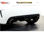 Fiat 500C 1.4 T-Jet Abarth 147kW/200pk Dualogic Competizione Bi-Tone AIRCO + SOFTLEDER + NOVITEC VELGEN + RAGAZZON EXHAUST + BI-XENON + INTERSCOPE AUDIO + EL.STOFFEN SCHUIFDAK + PARKSENSOREN + 18" LM-VELGEN!!