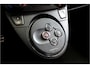Fiat 500C 1.4 T-Jet Abarth 147kW/200pk Dualogic Competizione Bi-Tone AIRCO + SOFTLEDER + NOVITEC VELGEN + RAGAZZON EXHAUST + BI-XENON + INTERSCOPE AUDIO + EL.STOFFEN SCHUIFDAK + PARKSENSOREN + 18" LM-VELGEN!!