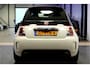 Fiat 500C 1.4 T-Jet Abarth 147kW/200pk Dualogic Competizione Bi-Tone AIRCO + SOFTLEDER + NOVITEC VELGEN + RAGAZZON EXHAUST + BI-XENON + INTERSCOPE AUDIO + EL.STOFFEN SCHUIFDAK + PARKSENSOREN + 18" LM-VELGEN!!