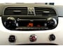 Fiat 500C 1.4 T-Jet Abarth 147kW/200pk Dualogic Competizione Bi-Tone AIRCO + SOFTLEDER + NOVITEC VELGEN + RAGAZZON EXHAUST + BI-XENON + INTERSCOPE AUDIO + EL.STOFFEN SCHUIFDAK + PARKSENSOREN + 18" LM-VELGEN!!