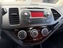 Kia Picanto 1.0 CVVT Design Edition Orange / AC / PDC / NAP