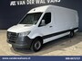 Mercedes-Benz Sprinter 317 CDI 170pk L4H2 Euro6 Airco | 360 graden Camera | Navigatie | Apple Carplay | Tachograaf Android Auto, Parkeersensoren, Bijrijdersbank