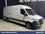 Mercedes-Benz Sprinter 317 CDI 170pk L4H2 Euro6 Airco | 360 graden Camera | Navigatie | Apple Carplay | Tachograaf Android Auto, Parkeersensoren, Bijrijdersbank