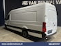 Mercedes-Benz Sprinter 317 CDI 170pk L4H2 Euro6 Airco | 360 graden Camera | Navigatie | Apple Carplay | Tachograaf Android Auto, Parkeersensoren, Bijrijdersbank