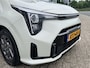 Kia Picanto 1.0 DPI DynamicLine | Stoel- en stuurverwarming | DAB | Navi | Apple/Android | Camera | Cruise control