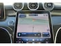 Mercedes-Benz C-klasse Estate 180 AMG Line Pano/Leder-stof/18"/360cam/Laserled/Burmeister/Winter