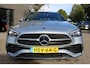 Mercedes-Benz C-klasse Estate 180 AMG Line Pano/Leder-stof/18"/360cam/Laserled/Burmeister/Winter