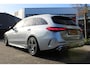 Mercedes-Benz C-klasse Estate 180 AMG Line Pano/Leder-stof/18"/360cam/Laserled/Burmeister/Winter