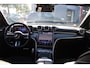 Mercedes-Benz C-klasse Estate 180 AMG Line Pano/Leder-stof/18"/360cam/Laserled/Burmeister/Winter