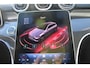 Mercedes-Benz C-klasse Estate 180 AMG Line Pano/Leder-stof/18"/360cam/Laserled/Burmeister/Winter