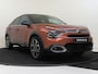 Citroën E-C4 Shine 50 kWh | Leder | Massage | Schuifdak | Stoelverwarming |