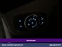 Ford Transit Connect 1.5 EcoBlue 100pk Automaat L2H1 Euro6 Airco | Camera | Navigatie | LM Velgen | LED | Apple Carplay Cruisecontrol, Stoelverwarming, Verwarmde voorruit, 1390kg Trekhaak, Parkeersensoren