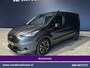 Ford Transit Connect 1.5 EcoBlue 100pk Automaat L2H1 Euro6 Airco | Camera | Navigatie | LM Velgen | LED | Apple Carplay Cruisecontrol, Stoelverwarming, Verwarmde voorruit, 1390kg Trekhaak, Parkeersensoren