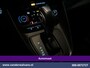 Ford Transit Connect 1.5 EcoBlue 100pk Automaat L2H1 Euro6 Airco | Camera | Navigatie | LM Velgen | LED | Apple Carplay Cruisecontrol, Stoelverwarming, Verwarmde voorruit, 1390kg Trekhaak, Parkeersensoren