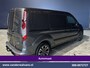 Ford Transit Connect 1.5 EcoBlue 100pk Automaat L2H1 Euro6 Airco | Camera | Navigatie | LM Velgen | LED | Apple Carplay Cruisecontrol, Stoelverwarming, Verwarmde voorruit, 1390kg Trekhaak, Parkeersensoren