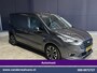 Ford Transit Connect 1.5 EcoBlue 100pk Automaat L2H1 Euro6 Airco | Camera | Navigatie | LM Velgen | LED | Apple Carplay Cruisecontrol, Stoelverwarming, Verwarmde voorruit, 1390kg Trekhaak, Parkeersensoren