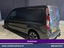 Ford Transit Connect 1.5 EcoBlue 100pk Automaat L2H1 Euro6 Airco | Camera | Navigatie | LM Velgen | LED | Apple Carplay Cruisecontrol, Stoelverwarming, Verwarmde voorruit, 1390kg Trekhaak, Parkeersensoren