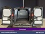 Ford Transit Connect 1.5 EcoBlue 100pk Automaat L2H1 Euro6 Airco | Camera | Navigatie | LM Velgen | LED | Apple Carplay Cruisecontrol, Stoelverwarming, Verwarmde voorruit, 1390kg Trekhaak, Parkeersensoren