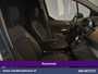 Ford Transit Connect 1.5 EcoBlue 100pk Automaat L2H1 Euro6 Airco | Camera | Navigatie | LM Velgen | LED | Apple Carplay Cruisecontrol, Stoelverwarming, Verwarmde voorruit, 1390kg Trekhaak, Parkeersensoren