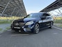 Mercedes-Benz C-klasse Estate 180 Business Solution AMG | Night | Panoramadak | Widescreen | Stoelverwarming | Achteruitrijcamera |