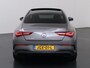 Mercedes-Benz CLA 180 Business Solution AMG | Night | Panoramaschuifdak | AMG Line Plus | Head-up display | 360° camera | Memory stoelen |