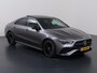 Mercedes-Benz CLA 180 Business Solution AMG | Night | Panoramaschuifdak | AMG Line Plus | Head-up display | 360° camera | Memory stoelen |
