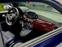 Abarth 695 C RIVALE 180 PK AUT8 Limited Edition !! Akrapovic/Br SPORTLEDER NAVI CAMERA LED LMV PDC
