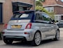 Abarth 695 C RIVALE 180 PK AUT8 Limited Edition !! Akrapovic/BR SPORTLEDER NAVI CAMERA LED LMV PDC