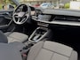 Audi A3 Sportback 35 TFSI AUT7 2X S-LINE EDITION ONE NAVI CAMERA DIGI-DASH APPLE-CARPLAY LED LMV PDC